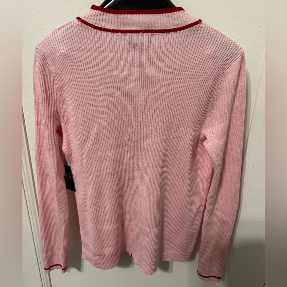 TENNEY ROSE NEW  SWEATER - Picture 5 of 9